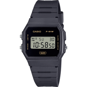 CASIO F-91WB-8AEF
