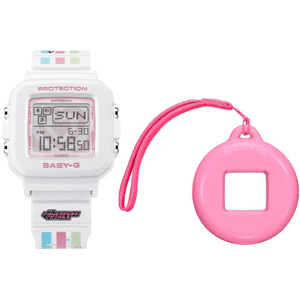 CASIO BGD-10KPP-7ER