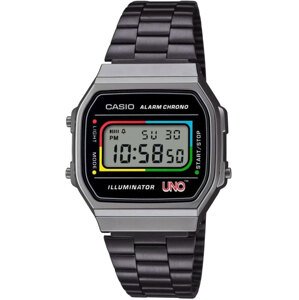 CASIO A168WEUC-1AER
