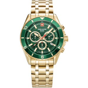 SWISS ALPINE MILITARY 7034.9114