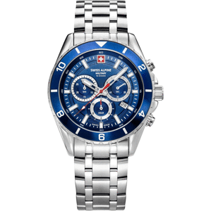 SWISS ALPINE MILITARY 7034.9135