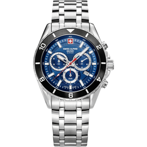 SWISS ALPINE MILITARY 7034.9136