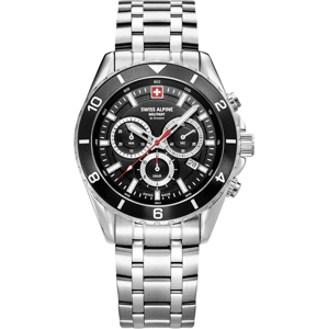 SWISS ALPINE MILITARY 7034.9137