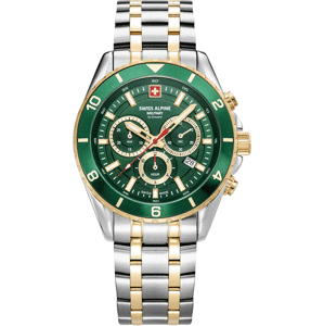 SWISS MILITARY ALPINE 7034.9144
