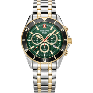 SWISS ALPINE MILITARY 7034.9148