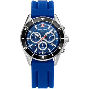 SWISS ALPINE MILITARY 7034.9836