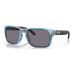 OAKLEY OO9102 9102V8 Polarizačné - M (55-18-137)