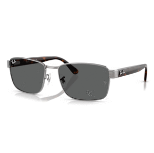 Ray-Ban RB3750 004/B1 -  (59-18-145)