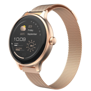 CARNEO Hero mini HR+ rosegold_R