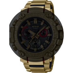 CASIO G-SHOCK BAND 2986