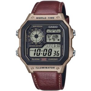 CASIO AE-1200WHL-5AVEF