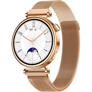 CARNEO Venus HR+ rosegold
