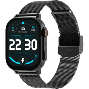 CARNEO Zephyr Ultra HR+ black