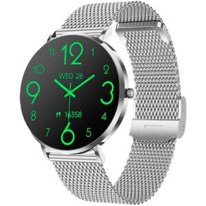 CARNEO Phoenix HR+ SILVER Ultra thin 2nd gen
