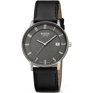 BOCCIA TITANIUM 3607-05
