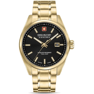 SWISS MILITARY HANOWA SMWGH0004110