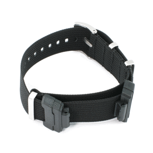 UNIVERSAL STRAP FOR G-SHOCK GS-BAND19-BK
