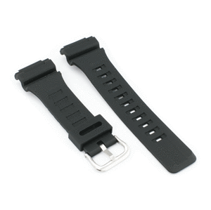UNIVERSAL STRAP FOR G-SHOCK GS-BAND05-BK