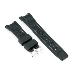 UNIVERSAL STRAP FOR G-SHOCK GS-BAND01-BKGR