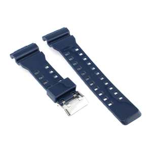 UNIVERSAL STRAP FOR G-SHOCK GS-BAND18-PDBLUE