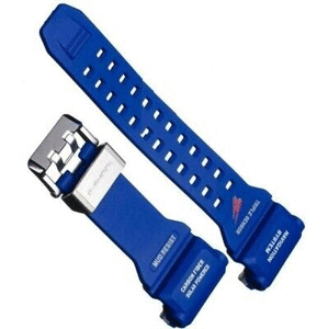 CASIO G-SHOCK BAND 3041