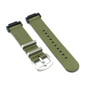 UNIVERSAL STRAP FOR G-SHOCK GS-BAND06-GRN