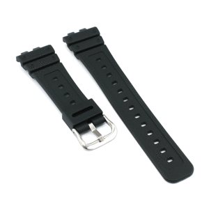 UNIVERSAL STRAP FOR G-SHOCK GS-BAND14-BK