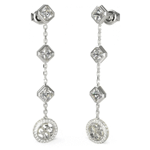 GUESS JUBE04157JWRHT/U