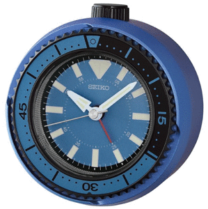 SEIKO CLOCKS QHE207E