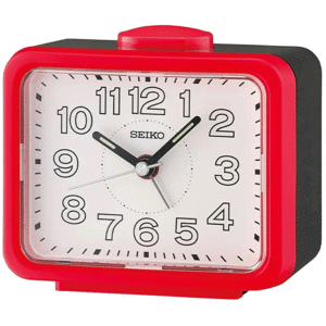 SEIKO CLOCKS QHK061R