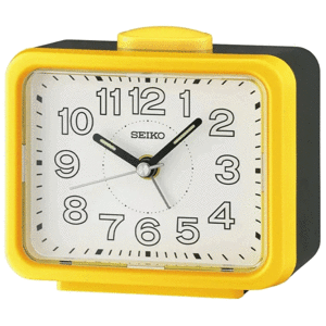 SEIKO CLOCKS QHK061Y