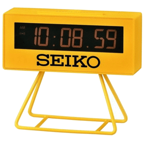 SEIKO CLOCKS QHL062Y