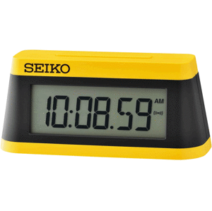 SEIKO CLOCKS QHL091Y
