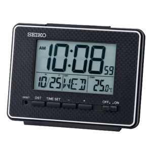 SEIKO CLOCKS QHL096K