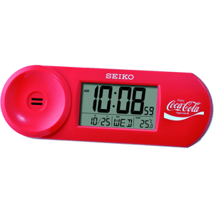 SEIKO CLOCKS QHL902R