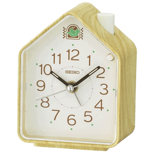 SEIKO CLOCKS QHP011A