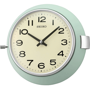 SEIKO CLOCKS QXA761M