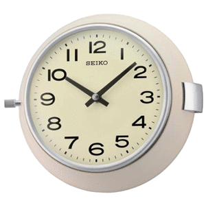 SEIKO CLOCKS QXA761W