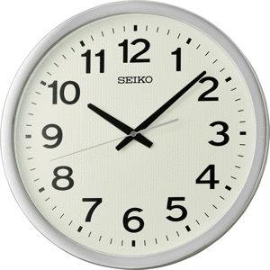 SEIKO CLOCKS QXA799S