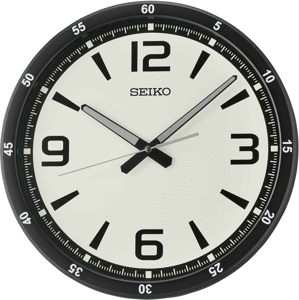 SEIKO CLOCKS QXA809J