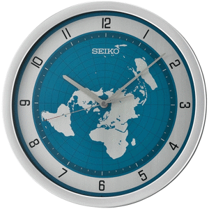 SEIKO CLOCKS QXA814S