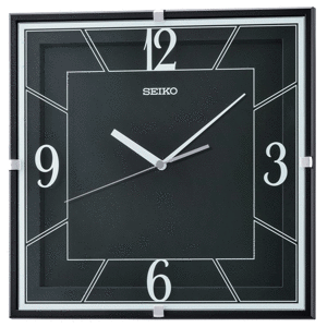 SEIKO CLOCKS QXA821K