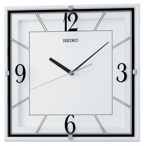 SEIKO CLOCKS QXA821W