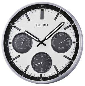 SEIKO CLOCKS QXA823S