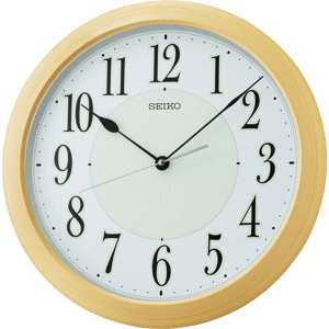 SEIKO CLOCKS QXA824A
