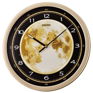 SEIKO CLOCKS QXA831G