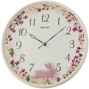 SEIKO CLOCKS QXC238W