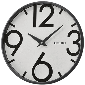 SEIKO CLOCKS QXC239K