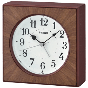 SEIKO CLOCKS QXE060Z