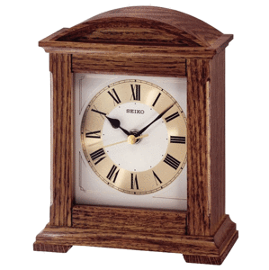 SEIKO CLOCKS QXG123B